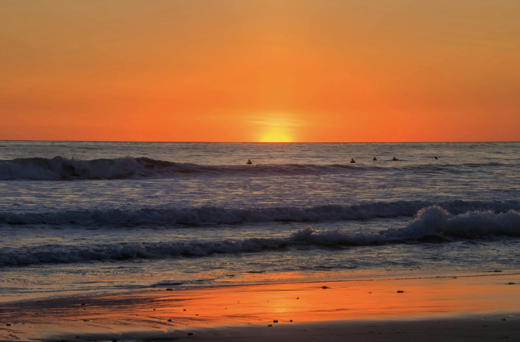 The Two Seasons in Guanacaste – Dry Season and Rainy Season